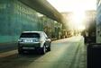 La Land Rover Discovery Sport remplace le Freelander #5
