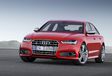 Facelift pour les Audi A6 et A6 Avant #7