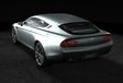 Aston Martin Virage Shooting Brake Zagato #1