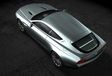 Aston Martin Virage Shooting Brake Zagato #2