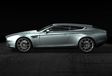 Aston Martin Virage Shooting Brake Zagato #3