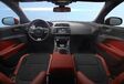 Jaguar XE sur une nouvelle plateforme #10
