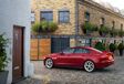 Jaguar XE sur une nouvelle plateforme #2