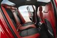 Jaguar XE sur une nouvelle plateforme #8