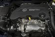 Nouveau 2 litres Diesel chez Opel #1
