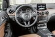 Mercedes B-Klasse krijgt opfrisbeurt en elektrische versie #4
