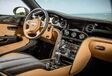 Bentley Mulsanne Speed au-delà des 300 km/h #4