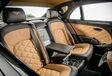 Bentley Mulsanne Speed au-delà des 300 km/h #5