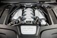 Bentley Mulsanne Speed au-delà des 300 km/h #6