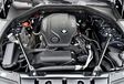 Nouveau moteur pour les BMW 518d et 520d #3