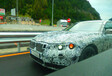 Update - La future BMW Série 7 prise sur le vif #3