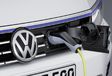 Volkswagen Passat GTE, hybrides plug-in #2