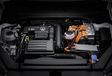 Volkswagen Passat GTE, hybrides plug-in #3