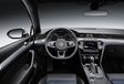 Volkswagen Passat GTE, de plug-in hybride versie #4