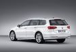 Volkswagen Passat GTE, hybrides plug-in #7