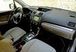 Subaru Forester D-CVT Diesel à variation continue #3