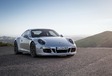 Porsche 911 Carrera GTS, la famille s'agrandit #4