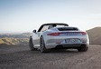Porsche 911 Carrera GTS, la famille s'agrandit #8
