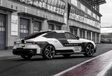 Audi RS7 rondt Hockenheimring zonder bestuurder #3