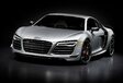 Audi R8 Competition voor 60 Amerikanen #1