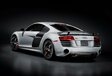 Audi R8 Competition voor 60 Amerikanen #2