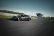 Porsche Panamera Executive Series, Turbo S bicolore #1