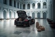 Porsche Panamera Executive Series, Turbo S bicolore #3