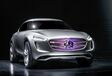Mercedes Vision G-Code, made in China #3