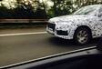 Toekomstige Audi Q7 betrapt in Zaventem #2