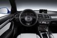 Facelift Audi Q3 en RS Q3 #5