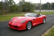 Panoz Esperante Spyder 25th Anniversary #1