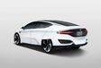 Honda FCV Concept, de oplossing tegen black-outs #3