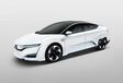 Honda FCV Concept, de oplossing tegen black-outs #5