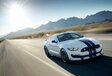 Ford Mustang Shelby GT350 à gros V8 #8