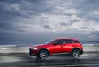 Compacte SUV Mazda CX-3 voorgesteld #2