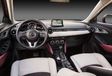 Compacte SUV Mazda CX-3 voorgesteld #8