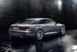Audi Prologue, les anneaux du futur #2