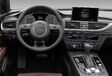 Audi A7 Sportback h-tron Quattro, hybride plug-in à hydrogène #5