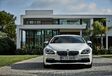 Facelift des BMW Série 6 et M6 #10