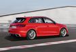 Audi RS3 Sportback houdt vast aan de vijfcilinder #4