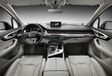 Salon auto Bruxelles 2015 : Audi Q7 au régime minceur #6