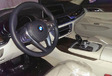La 6e génération BMW Série 7 sans couverture #5