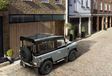 3 éditions du Land Rover Defender pour clore le dossier #12