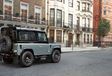 3 éditions du Land Rover Defender pour clore le dossier #13