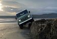 3 éditions du Land Rover Defender pour clore le dossier #2