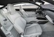 Audi Prologue Piloted Driving, een zelfstandige hybride #4