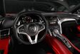 Honda NSX : sous sa robe Acura #6