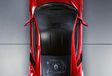 Honda NSX : sous sa robe Acura #8
