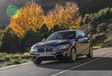 BMW Série 1, restylage bien visible #10