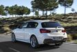 BMW 1-Reeks krijgt opvallende facelift #2